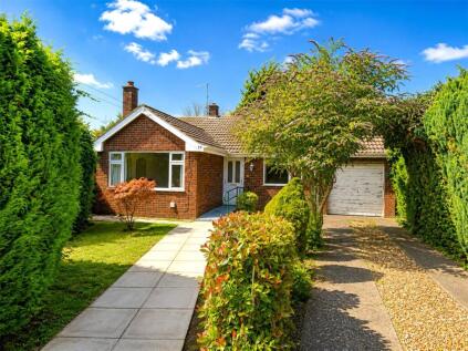 Godiva Crescent, Bourne, Lincolnshire, PE10