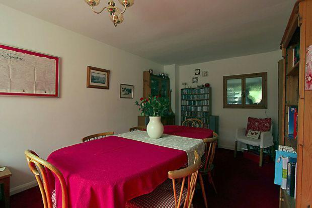 Dining Room.