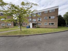 Flat 6, St Margarets Court, Kineton Green Road, Olton, Solihull B92 7DZ