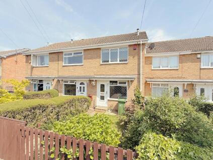 New Park Croft, Farsley, Pudsey