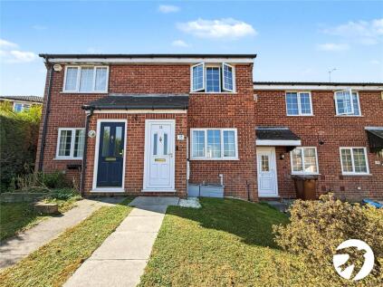 Birkhall Close, Princes Park, Kent, ME5