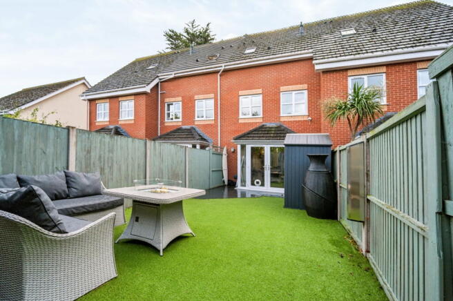 Maes Ebberston Place, Rhos On Sea, Colwyn Bay, LL28 4BF photo 2