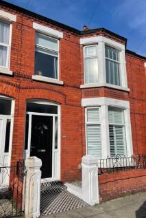 Karslake Road, Mossley Hill, Liverpool, L18