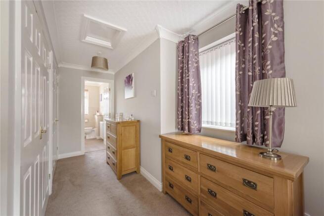 En Suite Bedroom