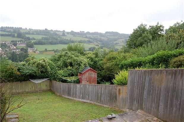 Garden & Outlook