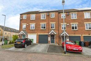 7, Hyde Way, Thorpe, Wakefield WF3 3FG