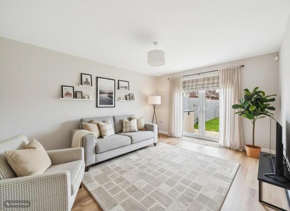 2 bed Semi-Detached Bungalow for sale Image 4