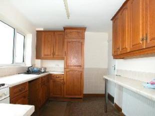 Fitted Kitchen