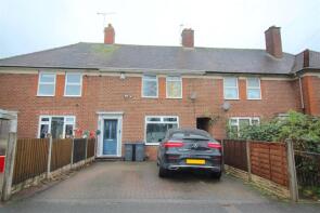 54, Glebe Farm Road, Birmingham B33 9NA