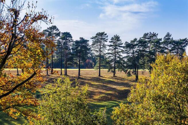 house. estate agency Hindhead