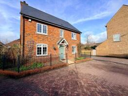 8, Patterson Court, High Wycombe HP10 0FD