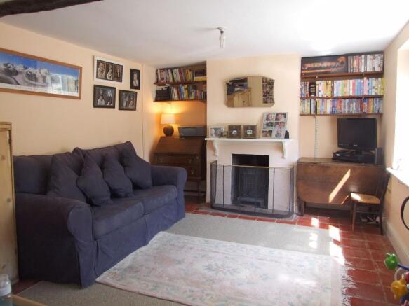 Drawing Room