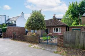 126, Langton Way, Blackheath SE3 7JS