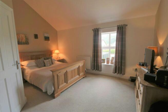 Master Bedroom.