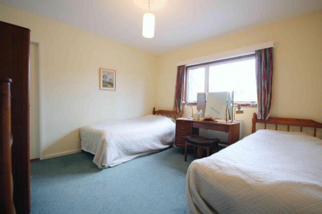 Study/Bedroom 5 