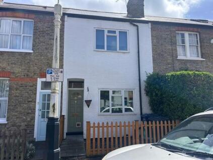 Ridley Avenue, London