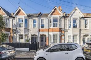 14, Duntshill Road, London SW18 4QL
