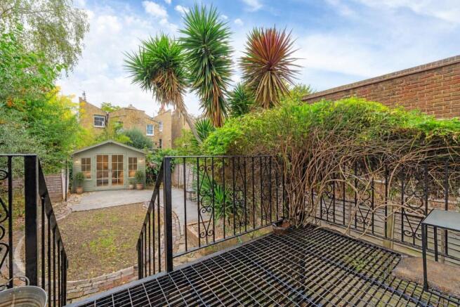 Spenser Road, SE24 photo 2