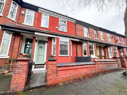 30, Poplar Avenue, Manchester M19 2GS