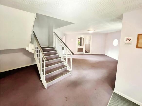 Entrance Lobby