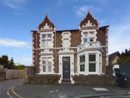 26, Wooler Road, Weston-super-mare BS23 3AR