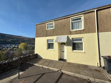 Old Dan-y-Deri, Merthyr Vale, Merthyr Tydfil, CF48 4SQ