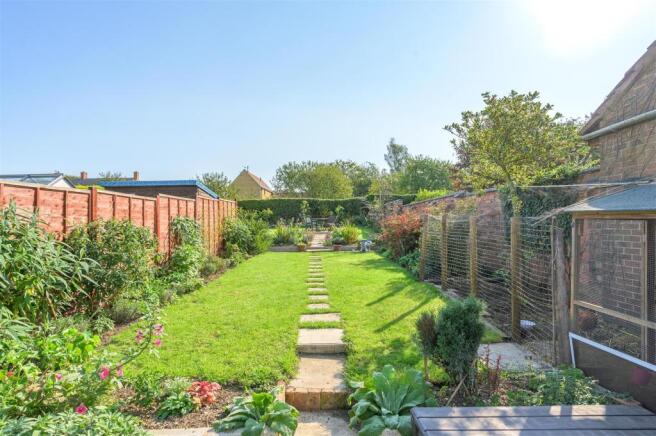 GARDENS