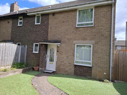 High Hazels Close, Clay Cross, Derbyshire. S45 9LW