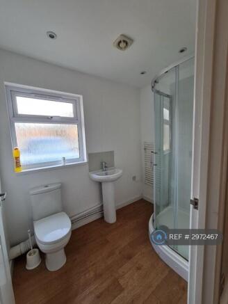 Attached Bathroom & Kitchen Separate Two Rooms