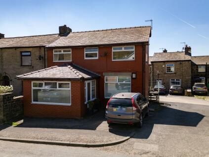 Bury Road, Ramsbottom, BL0
