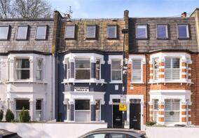 64, Settrington Road, London SW6 3BA