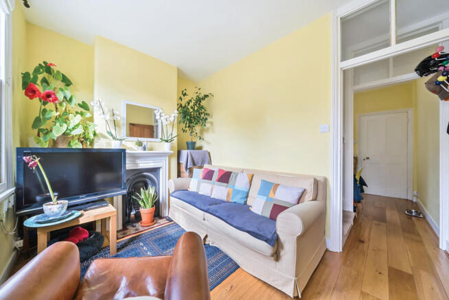 Sitting Room
