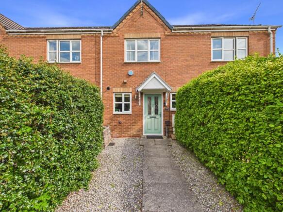 Bloomery Way, Clay Cross, S45 photo 4