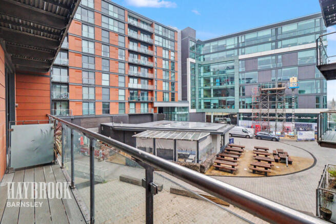 1 bed Apartment for sale Image 4