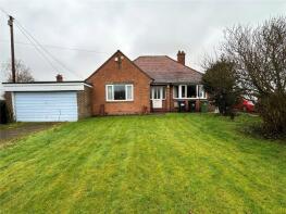 Fairmead, Wood Road, Hadnall SY4 3DF