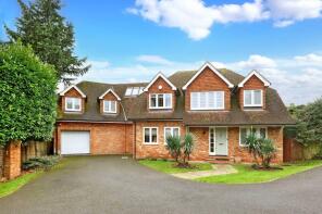 76 Frangipani, Hill Rise, Gerrards Cross SL9 9BQ