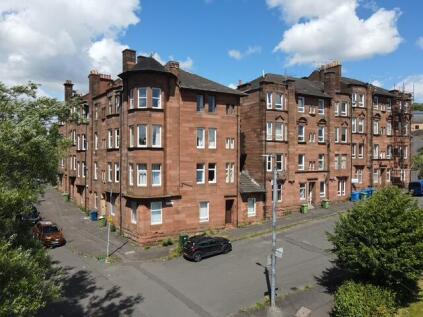 78 Lenzie Street, Springburn, Glasgow G21 3UA