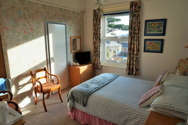 Bedroom Five