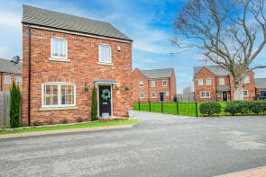 32, Old School Drive, Kirk Sandall, Doncaster DN3 1EH