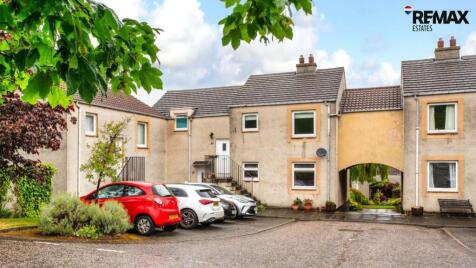 Bonaly Rise, Edinburgh, EH13