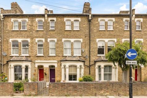 Chester Road, Dartmouth Park