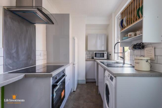 Worcester Street, Rugby, Warwickshire, CV21 photo 4