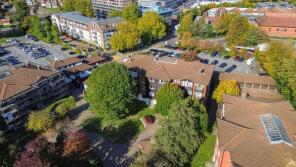 Flat 2, Pinfold House, Great Heathmead, Haywards Heath RH16 1FF