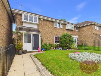 Cottingham Drive, Moulton, NN3 7LD