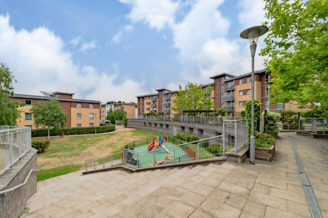 Communal Gardens