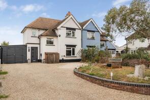 4, Ford Lane, Drayton St Leonard, Wallingford OX10 7AS