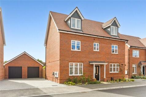 Chalk Stream Lane, West Broyle, Chichester, West Sussex, PO19