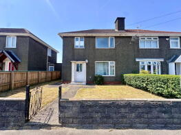22, Upper Gendros Crescent, Gendros, Swansea SA5 8DY