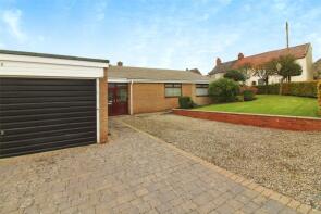 1, Garthlands, Heighington Village, Heighington DL5 6RE