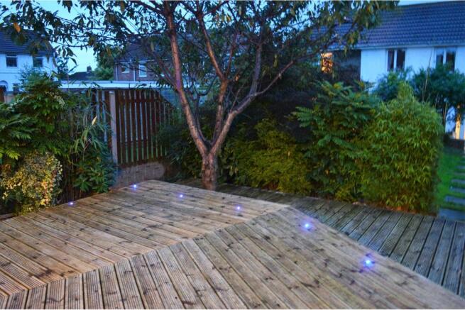 Decking